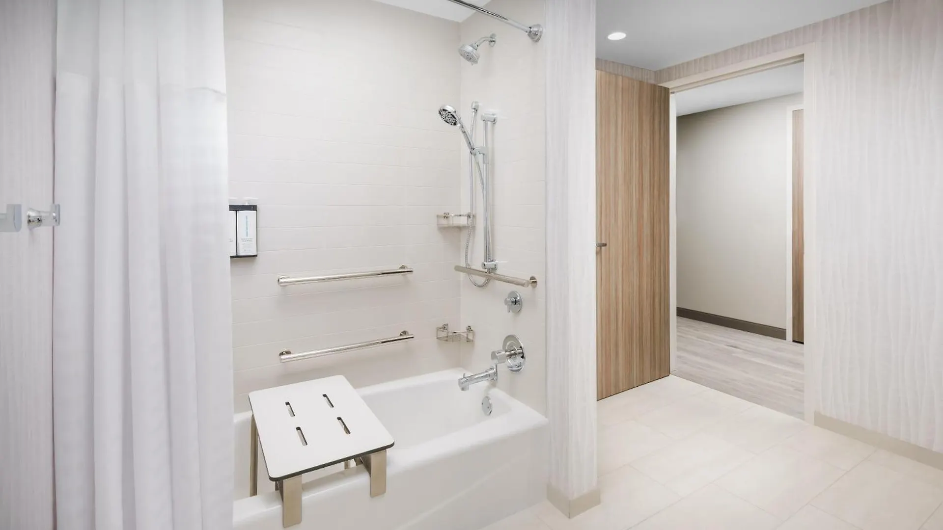 Hyatt Place Panama City Beach - Beachfront United States