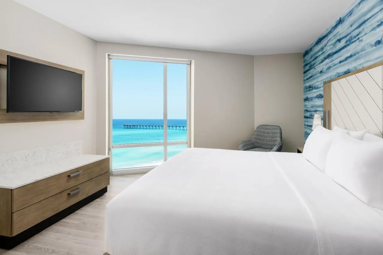 Hyatt Place Panama City Beach - Beachfront 5*,