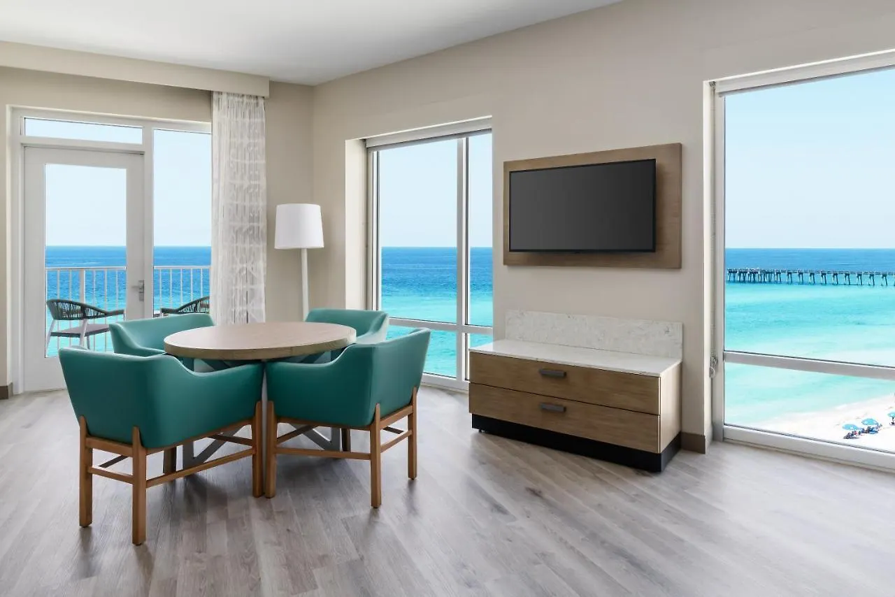 Hyatt Place Panama City Beach - Beachfront Hotel