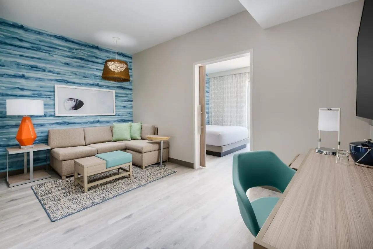 Hyatt Place Panama City Beach - Beachfront Hotel