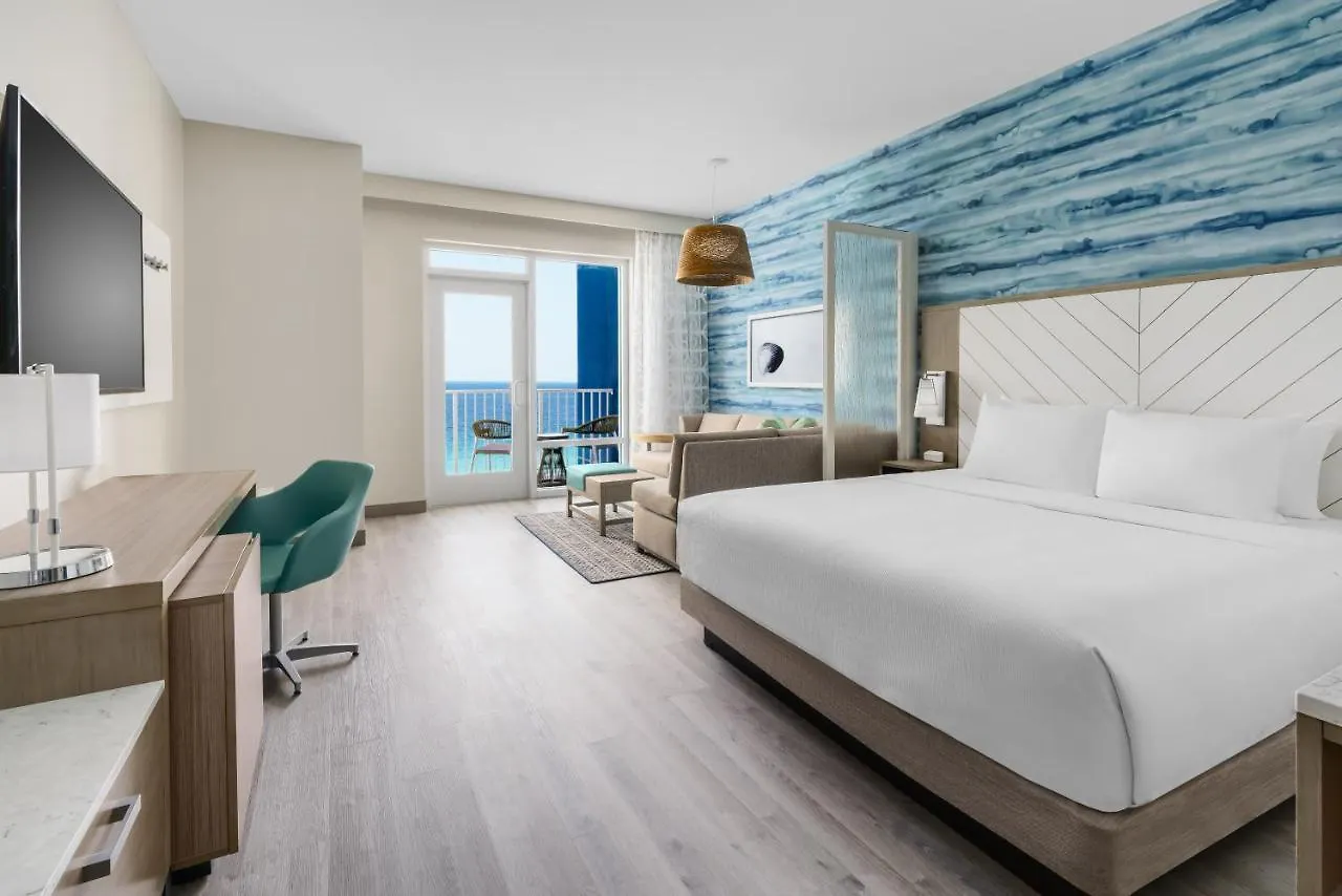 Hyatt Place Panama City Beach - Beachfront 5*,  United States