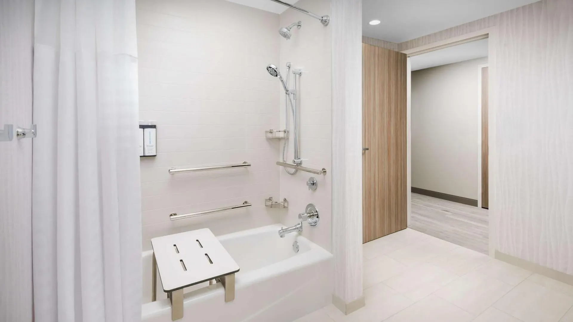 Hyatt Place Panama City Beach - Beachfront 5*,  United States
