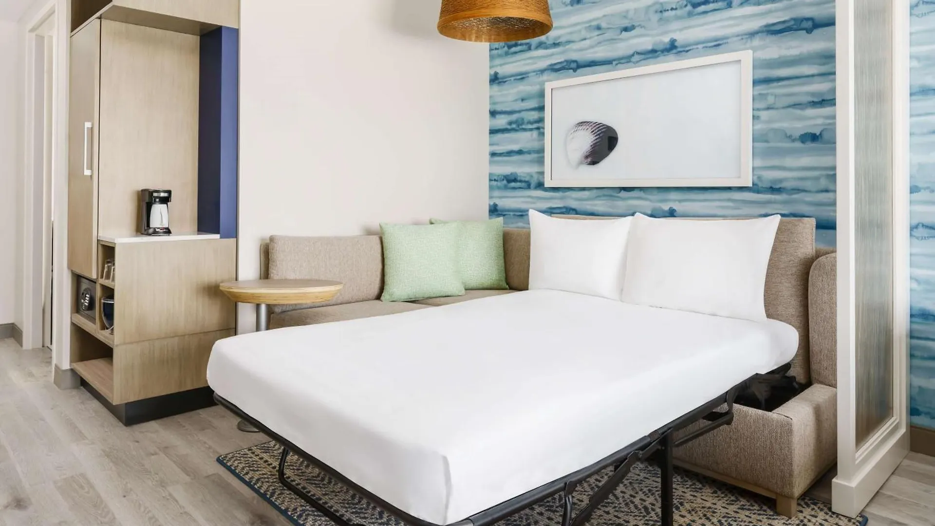 Hyatt Place Panama City Beach - Beachfront
