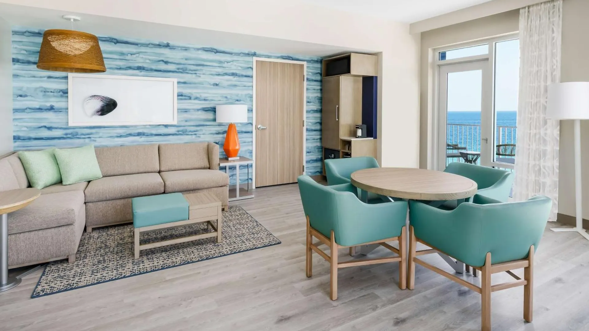 Hyatt Place Panama City Beach - Beachfront