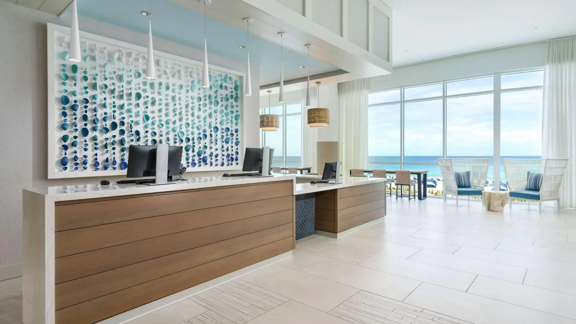 Hyatt Place Panama City Beach - Beachfront