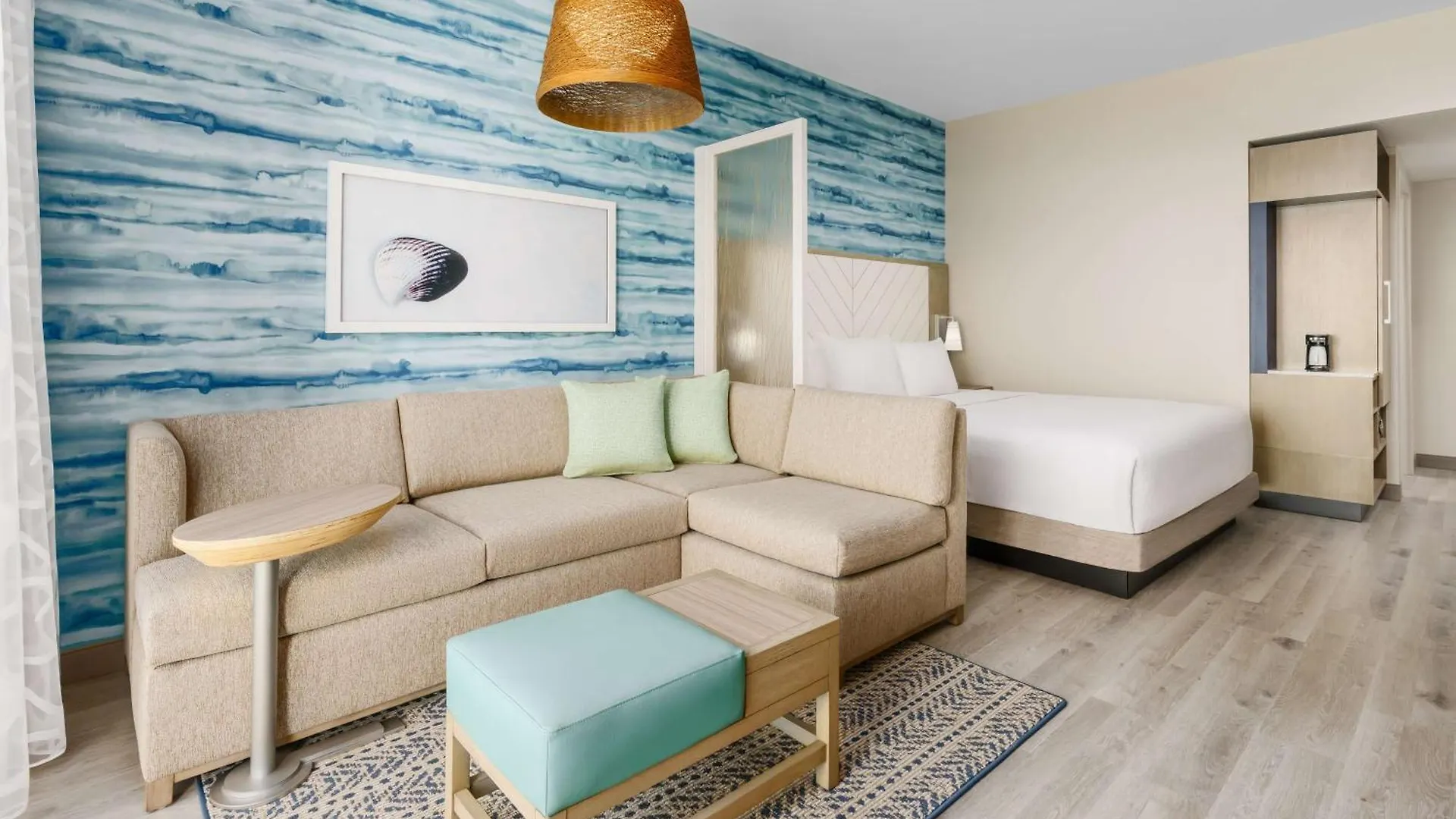 Hyatt Place Panama City Beach - Beachfront 5*,