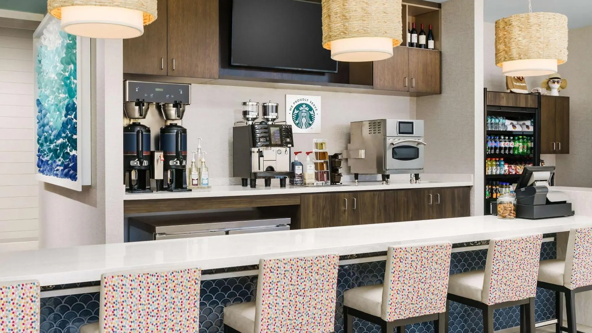 Hyatt Place Panama City Beach - Beachfront Hotel