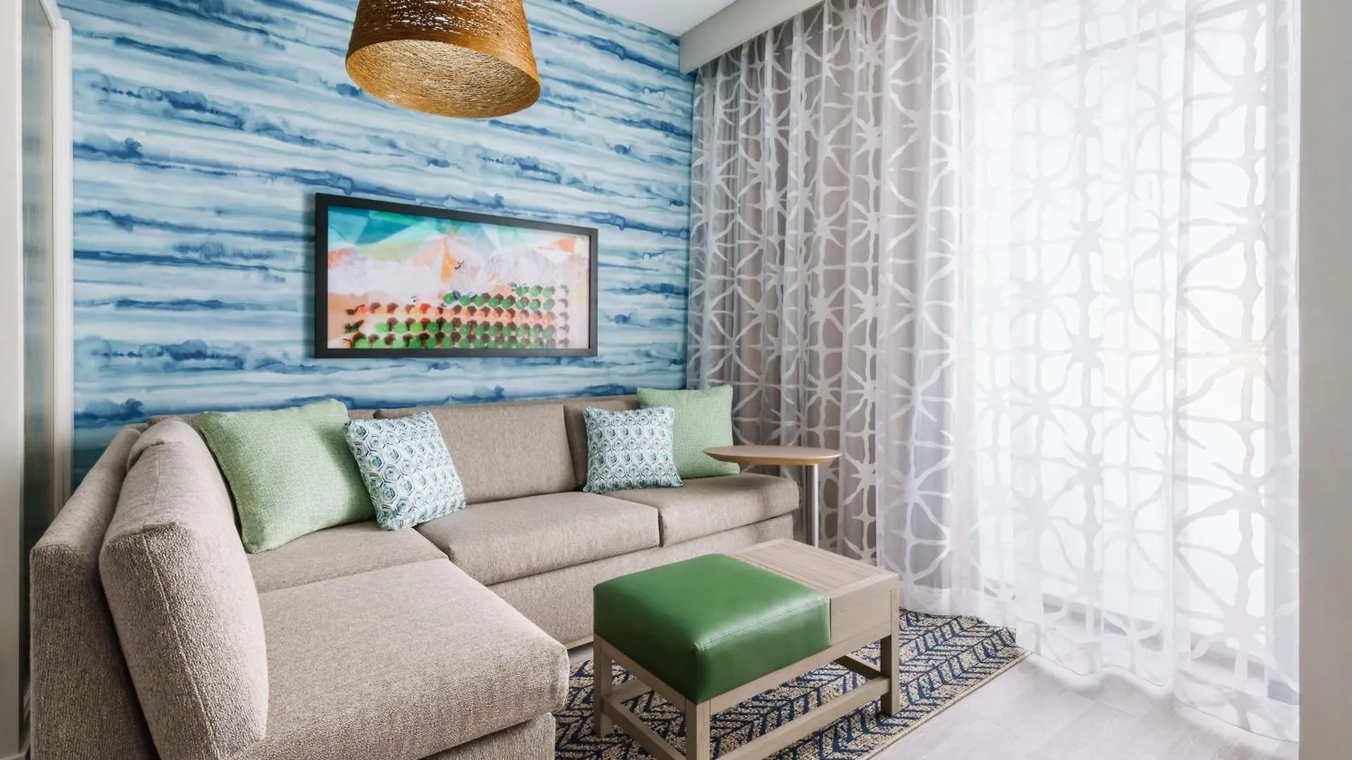Hyatt Place Panama City Beach - Beachfront 5*,  United States