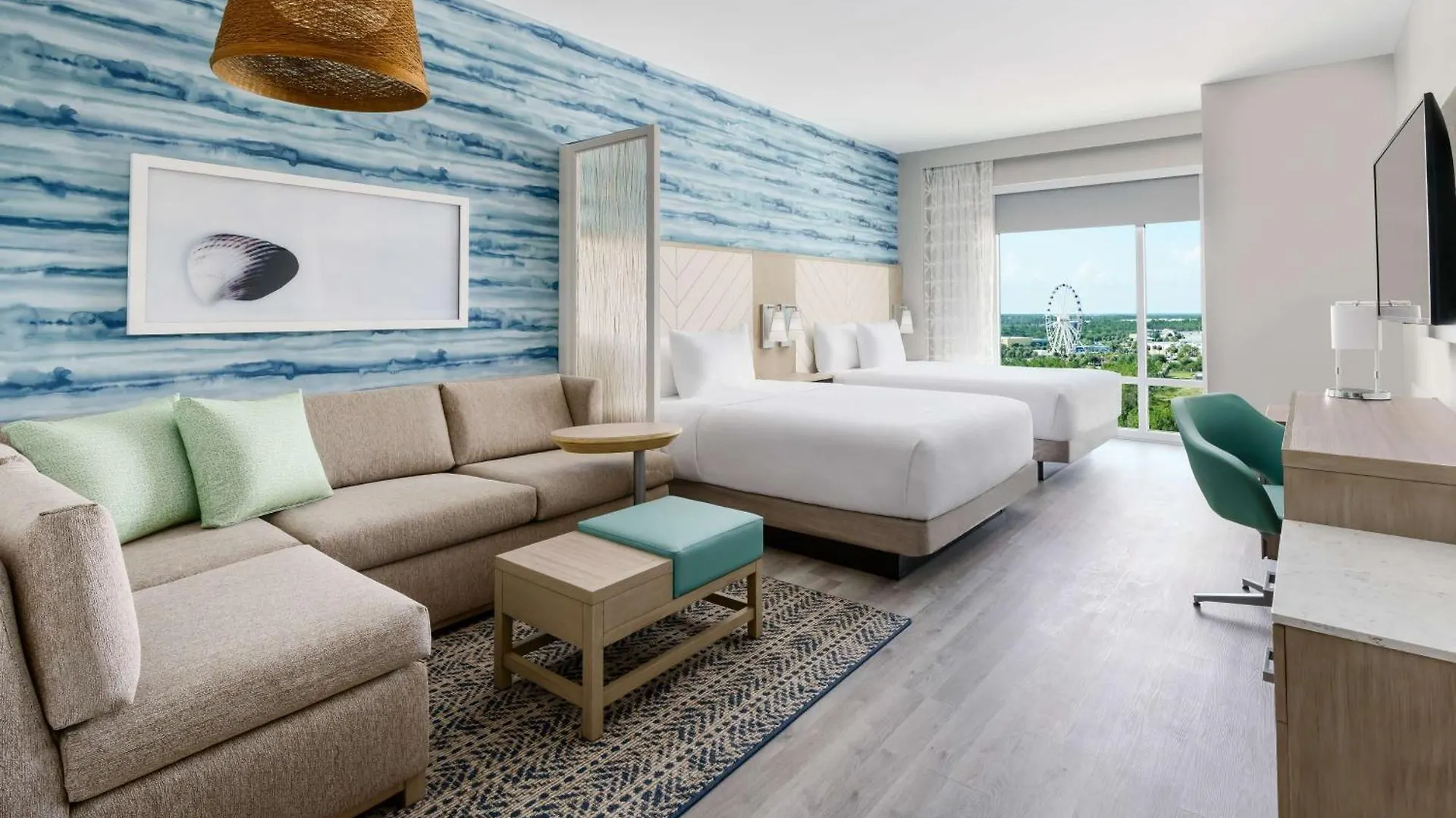 Hyatt Place Panama City Beach - Beachfront