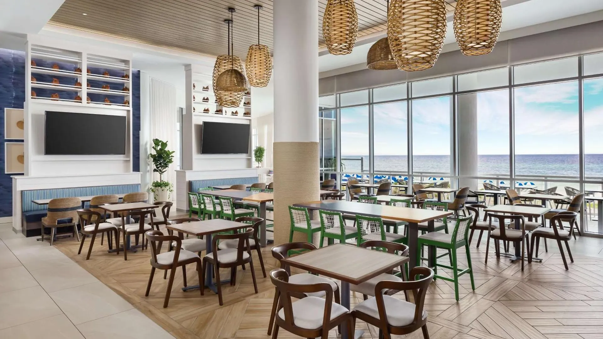 Hyatt Place Panama City Beach - Beachfront United States