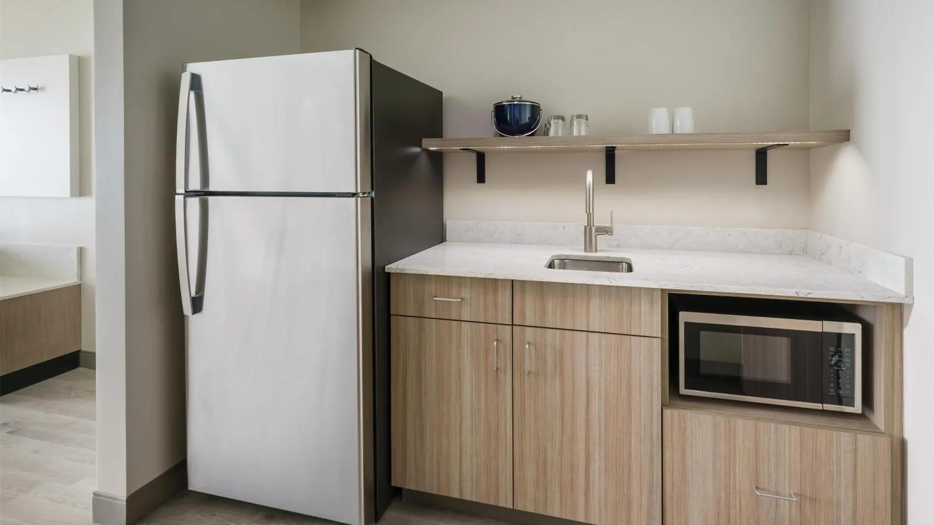 Hyatt Place Panama City Beach - Beachfront 5*,  United States