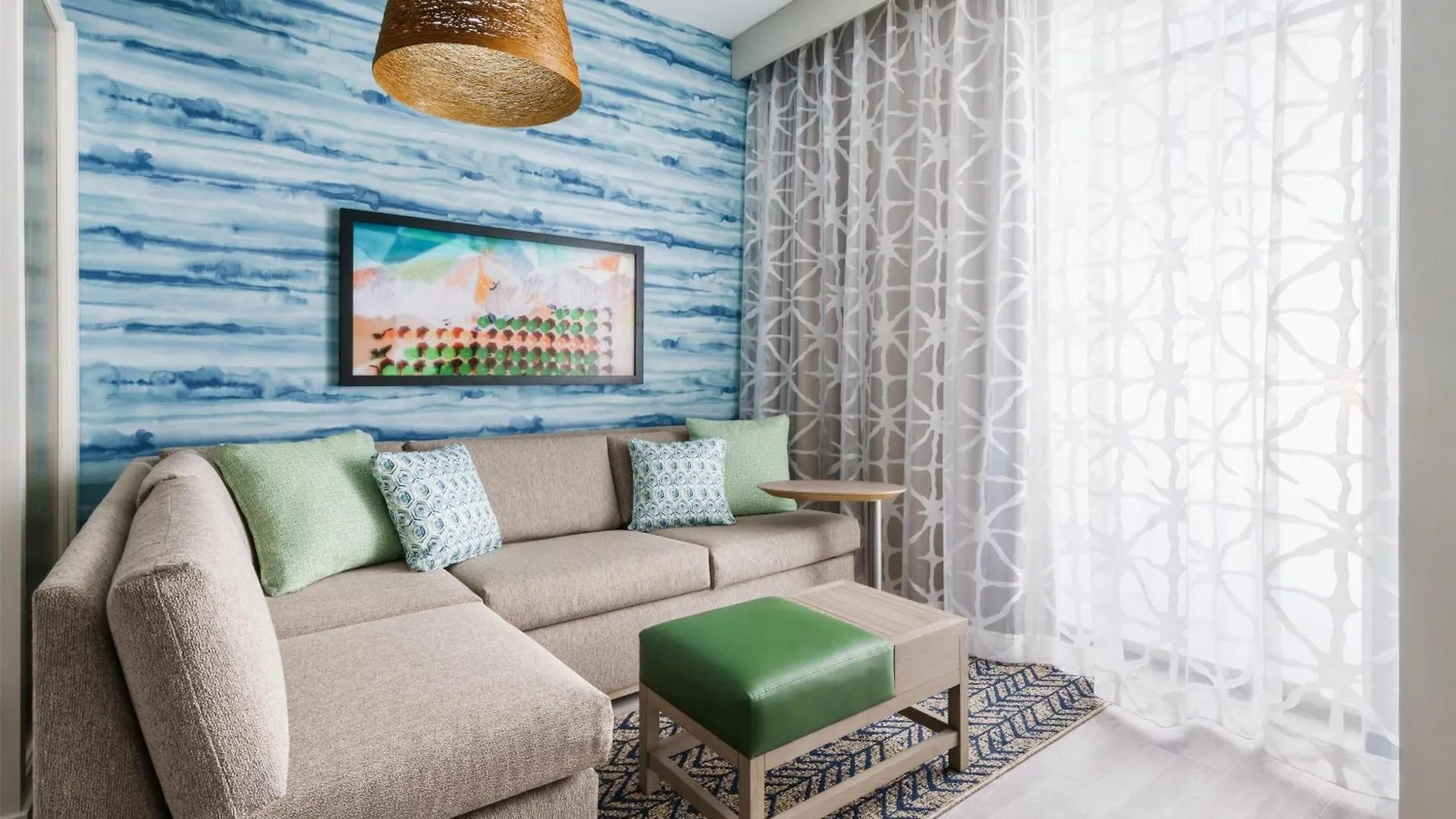Hyatt Place Panama City Beach - Beachfront