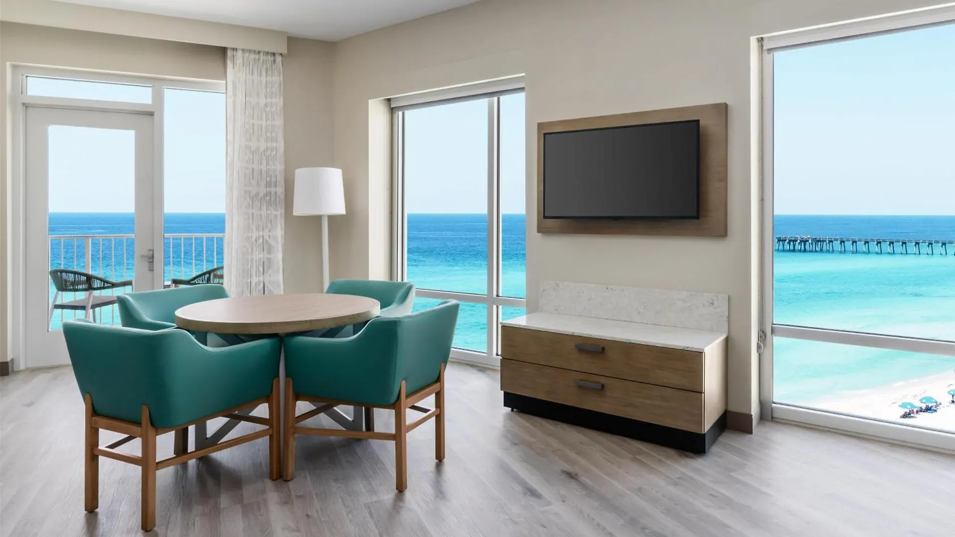 Hyatt Place Panama City Beach - Beachfront Hotel