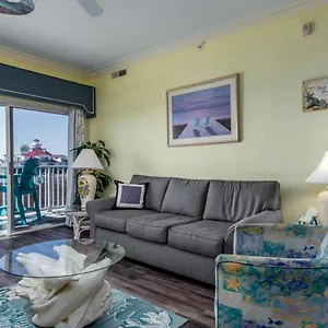  Holiday home Maresol United States