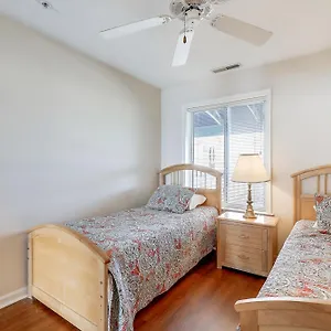  Holiday home Island At Hidden Harbour 324d United States