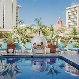 **** Hotel Outrigger Waikiki Beachcomber Stati Uniti