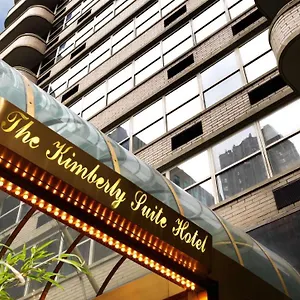 **** Hotel The Kimberly United States