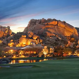Boulders & Scottsdale, Curio Collection By Hilton Verenigde Staten