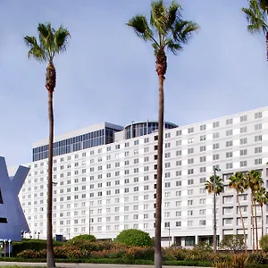 Hyatt Regency Angeles International Airport Verenigde Staten