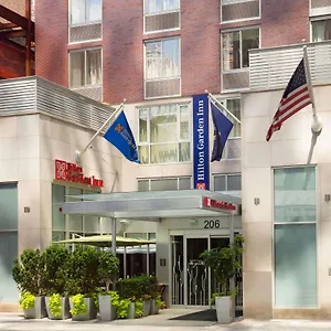 *** Hotel Hilton Garden Manhattan Midtown East United States