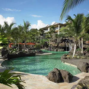 Ho'olei At Grand Wailea, A Waldorf Astoria 5* Wailea (Maui)