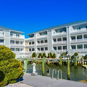  Holiday home Harbour Towne United States