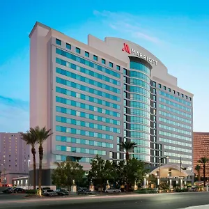 **** Hotel Vegas Marriott Stati Uniti