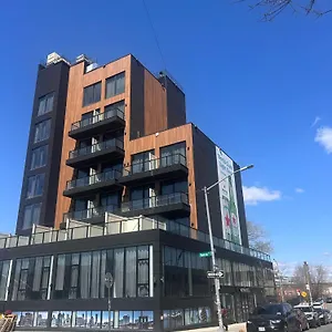 *** Hotel Nova Brooklyn Stati Uniti