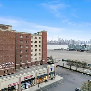 Homewood By Hilton Edgewater-nyc Area Verenigde Staten