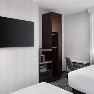 *** Hotel Doubletree By Hilton Long Island City, Ny Stati Uniti
