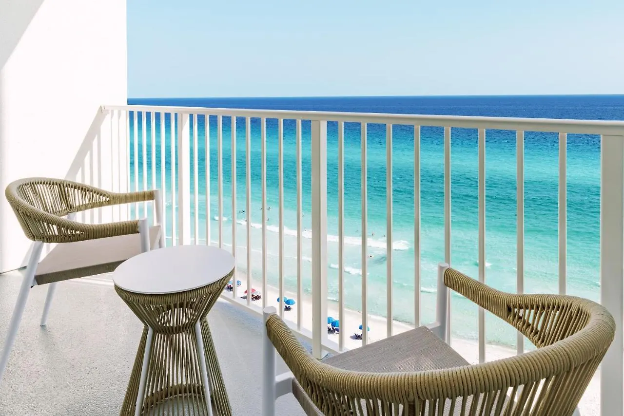 Hotel Hyatt Place Panama City Beach - Beachfront