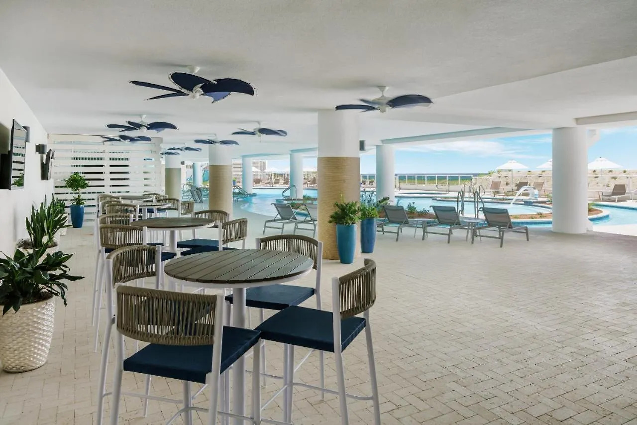 ***** Hotel Hyatt Place Panama City Beach - Beachfront United States