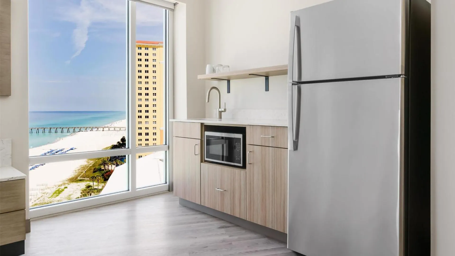 Hyatt Place Panama City Beach - Beachfront