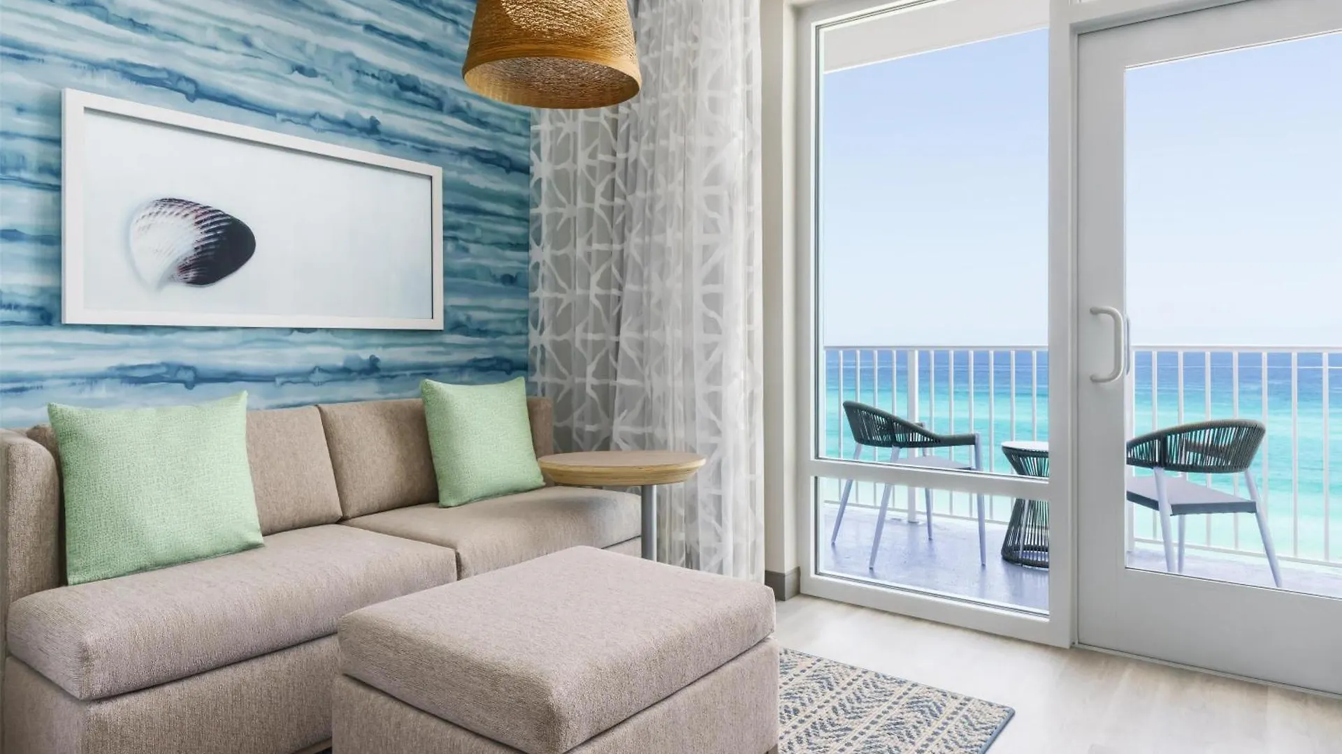 Hyatt Place Panama City Beach - Beachfront Hotel