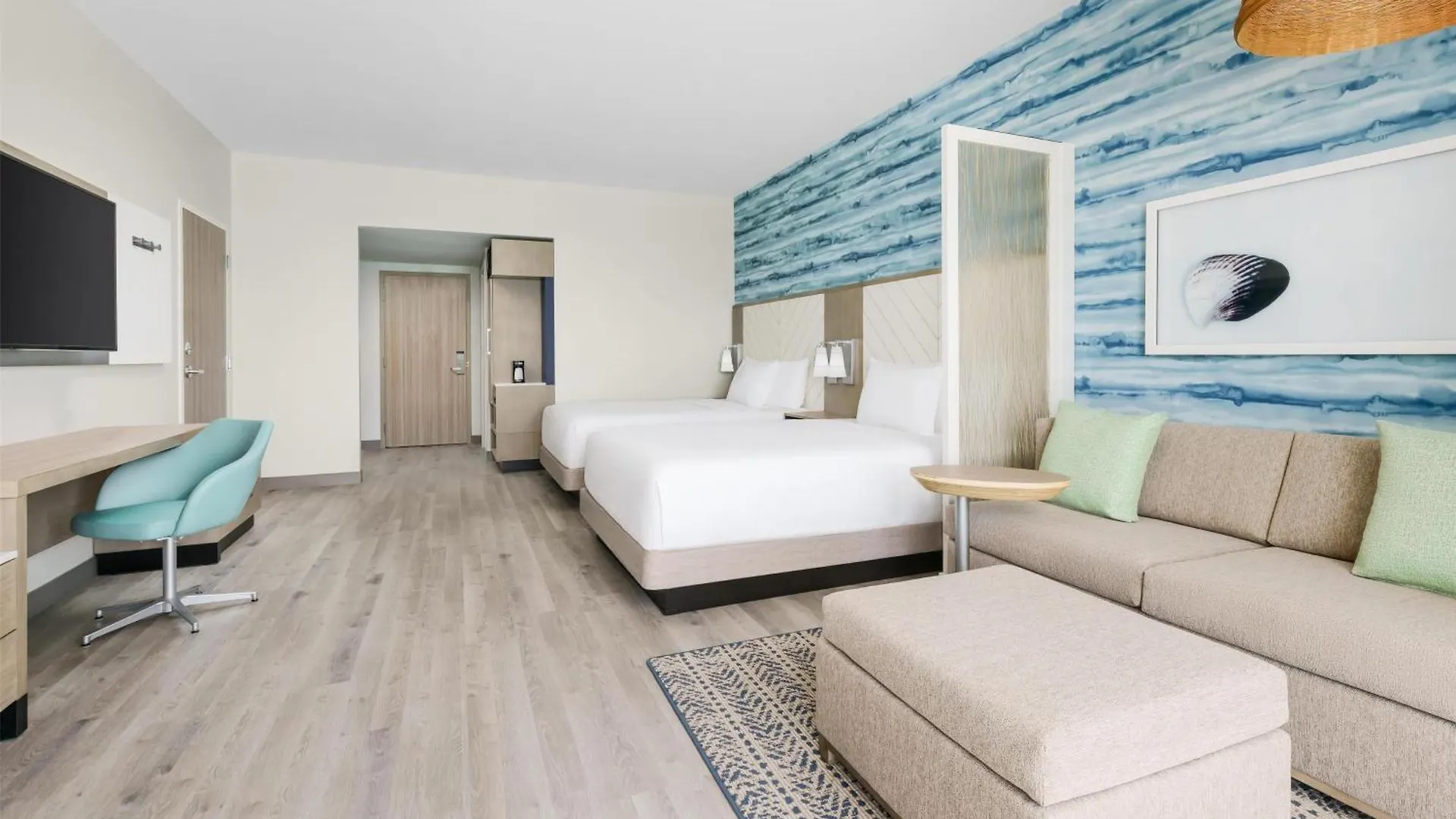 Hyatt Place Panama City Beach - Beachfront Hotel