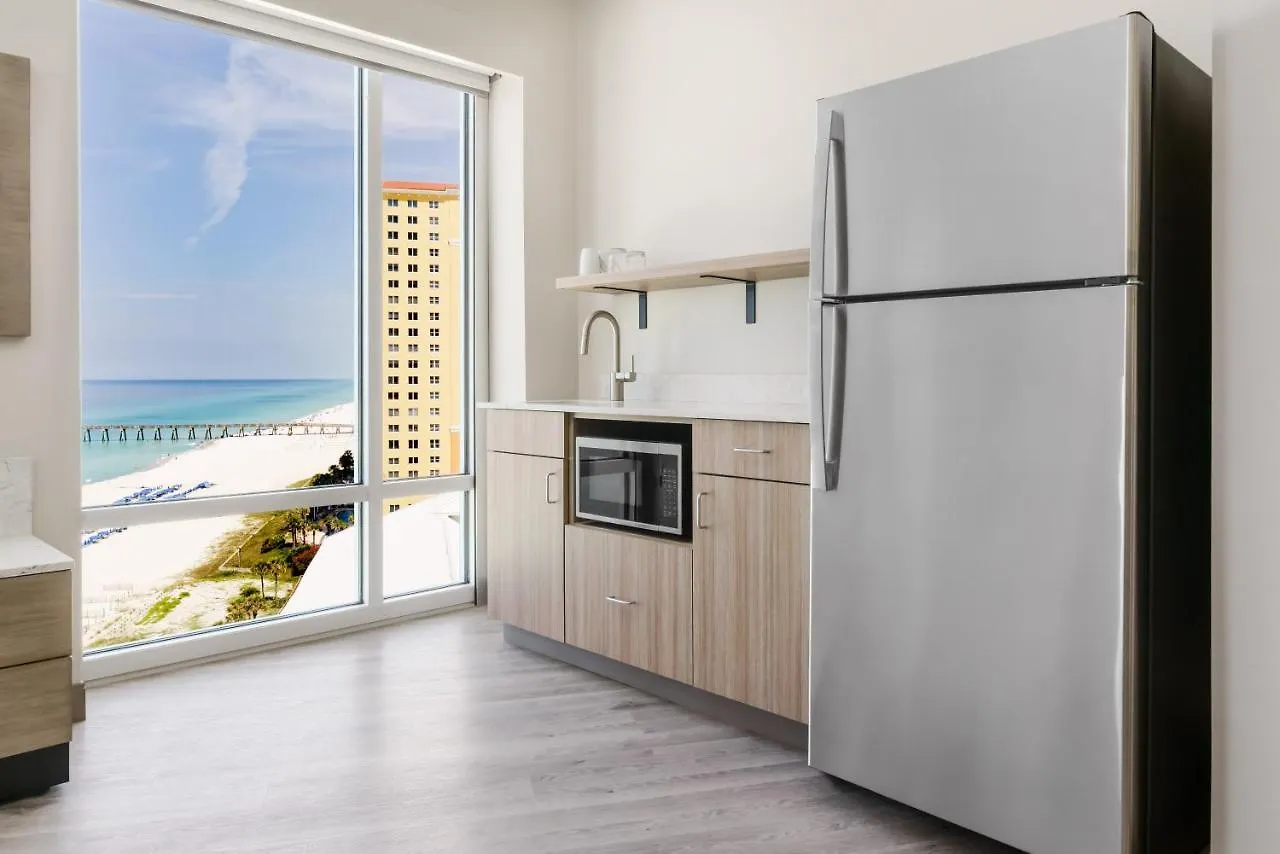Hotel Hyatt Place Panama City Beach - Beachfront