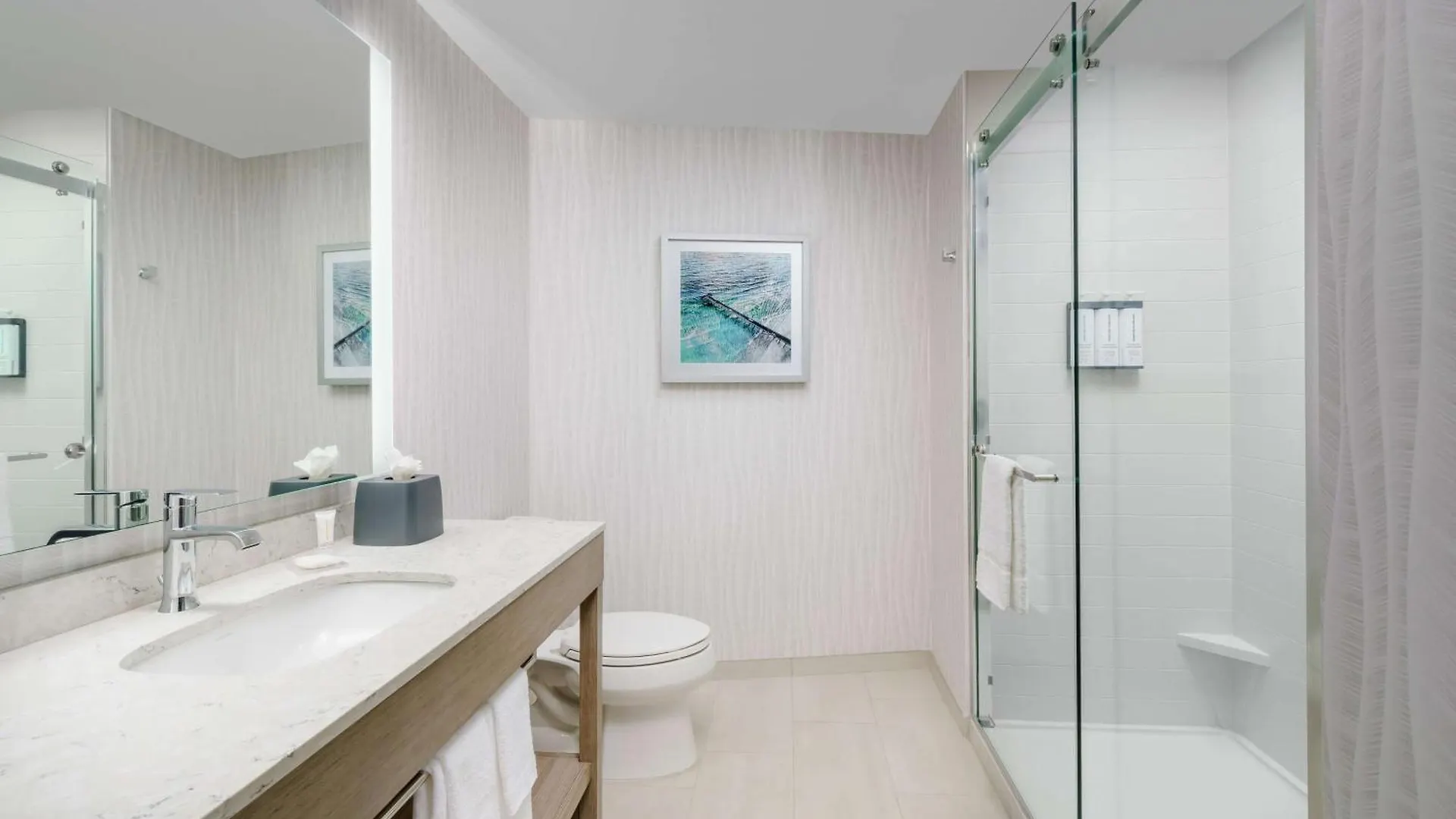 ***** Hotel Hyatt Place Panama City Beach - Beachfront États-Unis