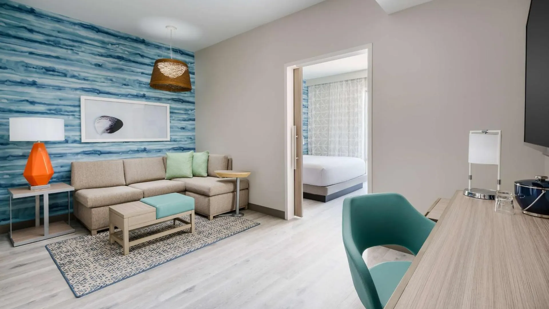 Hyatt Place Panama City Beach - Beachfront 5*,  États-Unis