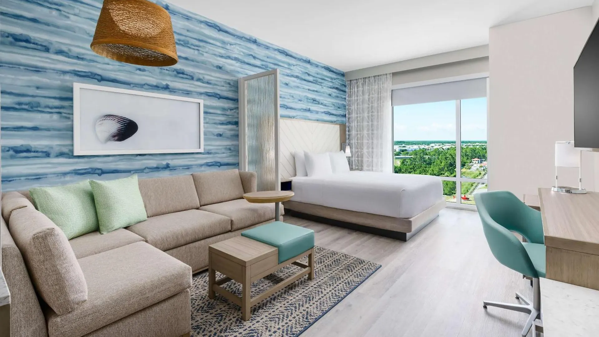 Hyatt Place Panama City Beach - Beachfront