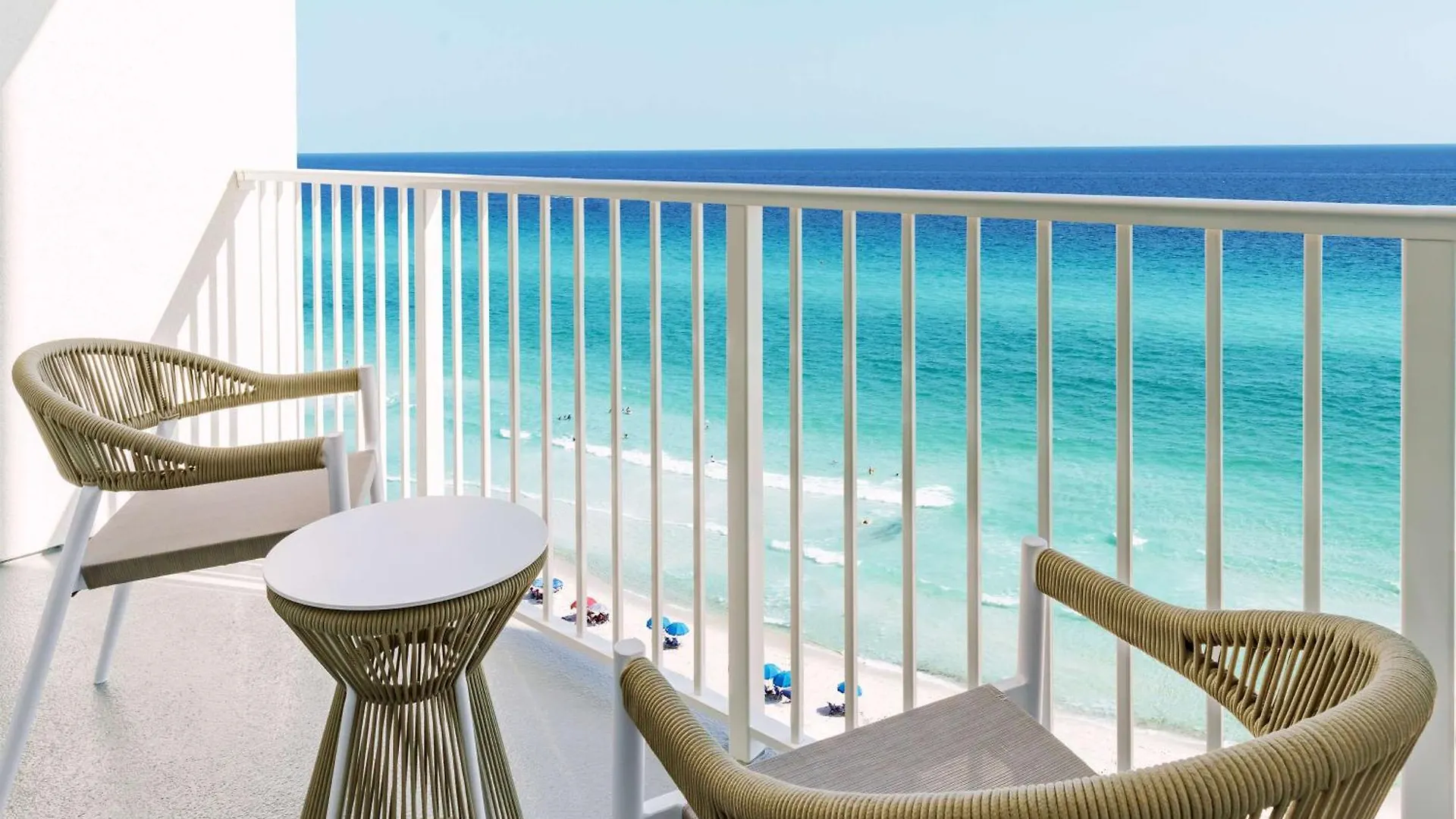 Hyatt Place Panama City Beach - Beachfront
