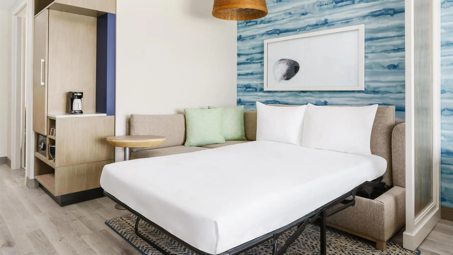 ***** Hotel Hyatt Place Panama City Beach - Beachfront USA
