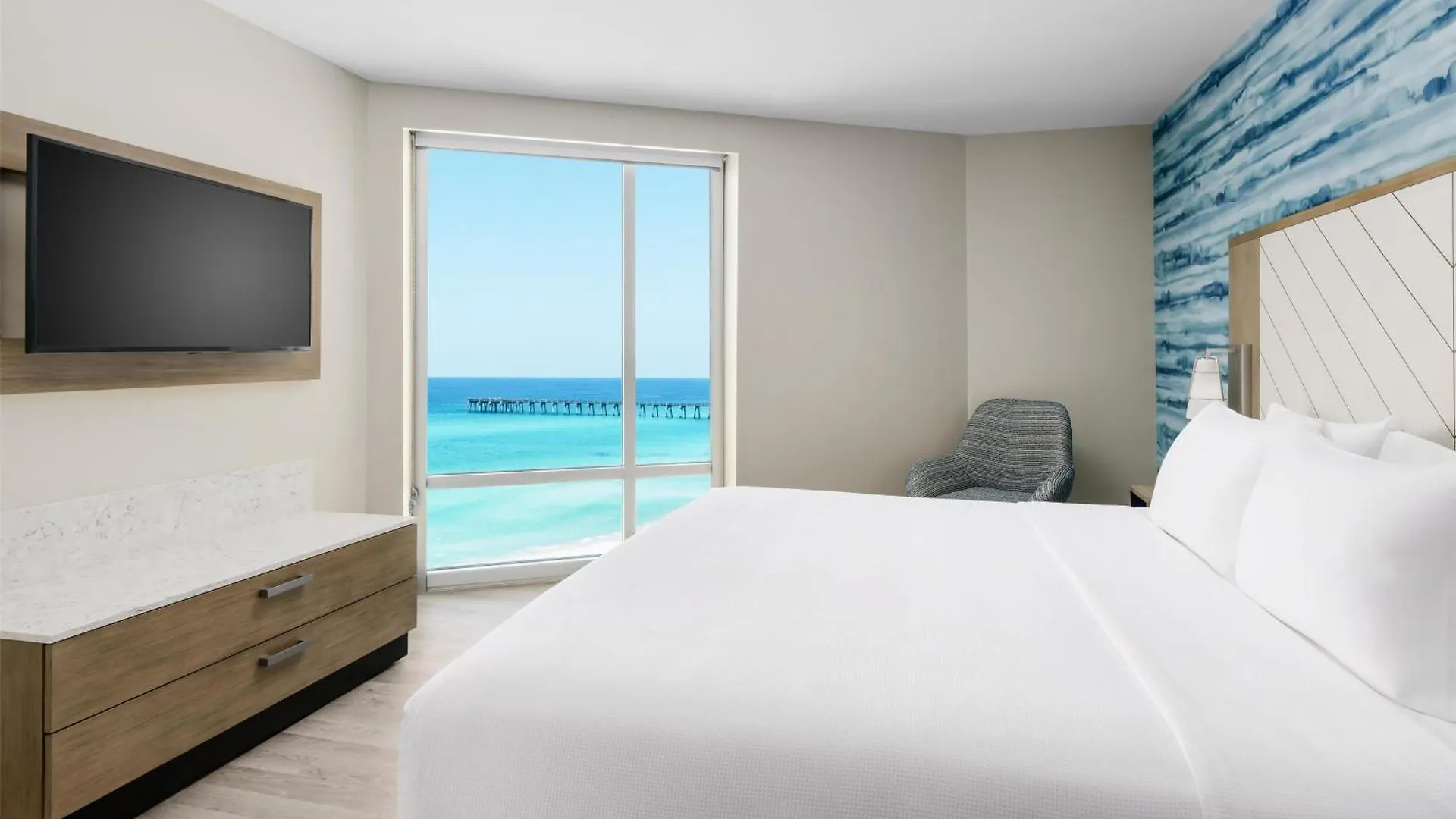 Hyatt Place Panama City Beach - Beachfront 5*,  USA