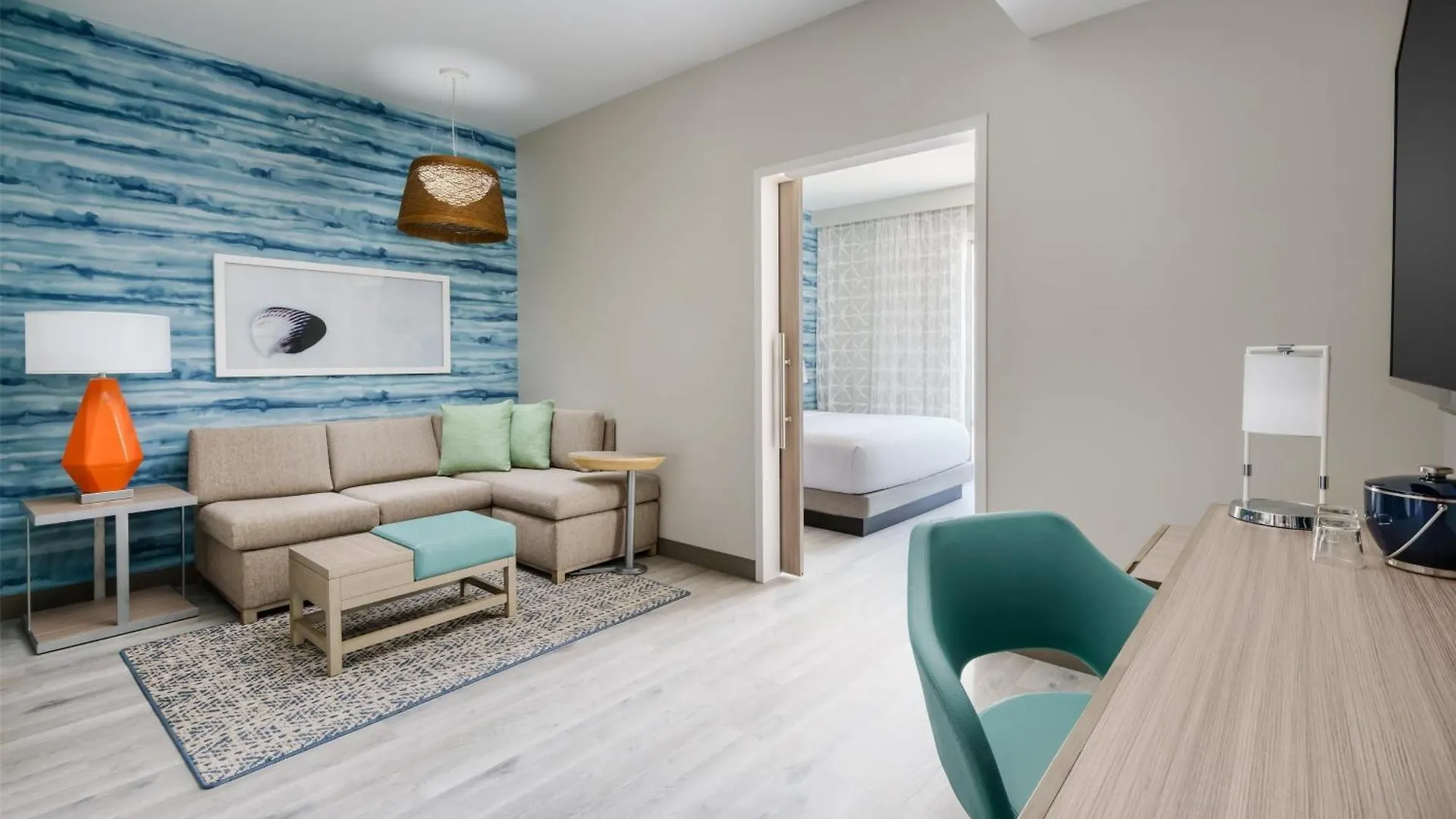 Hyatt Place Panama City Beach - Beachfront 5*,