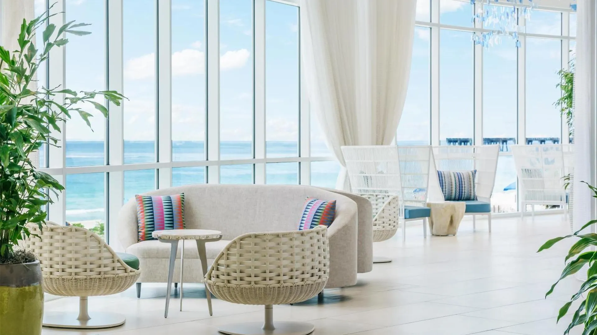 Hyatt Place Panama City Beach - Beachfront 5*,  USA